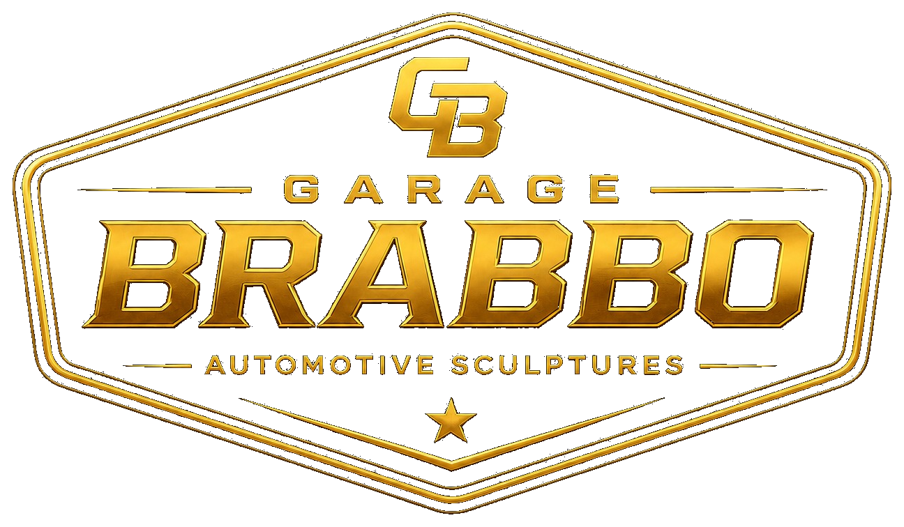 Garage Brabbo